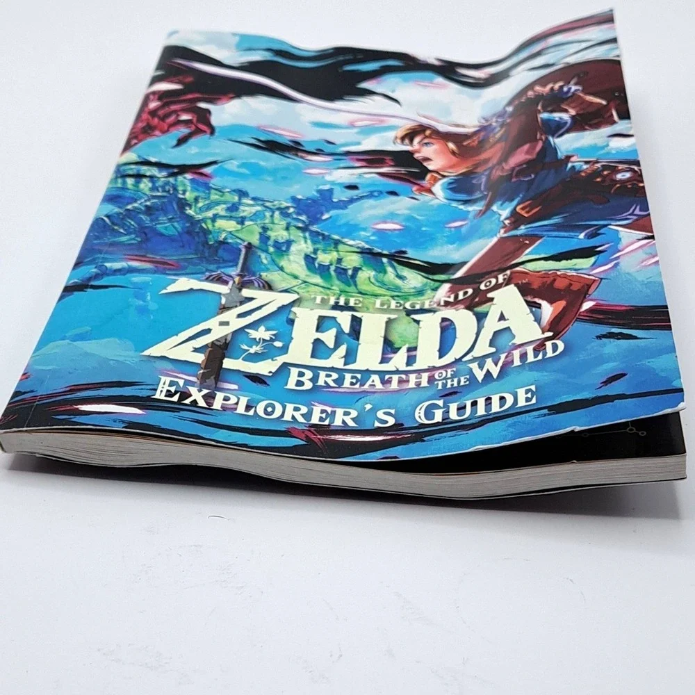 Nintendo this listing